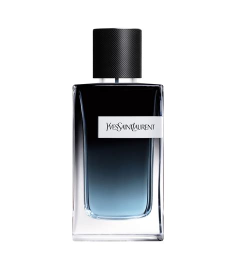 Yves Saint Laurent Y Le Parfum Hombre Eau de Parfum